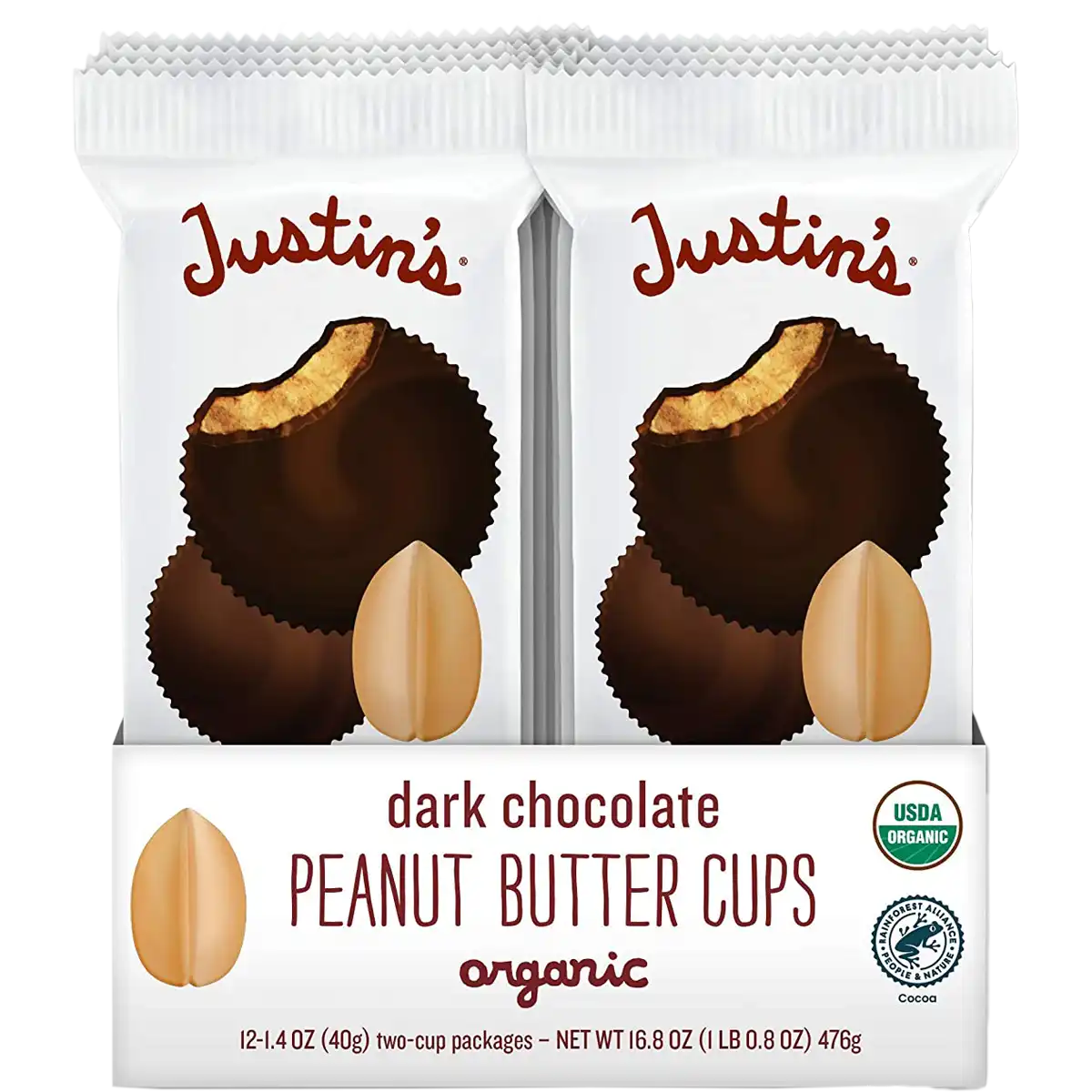 Peanut Butter Cups