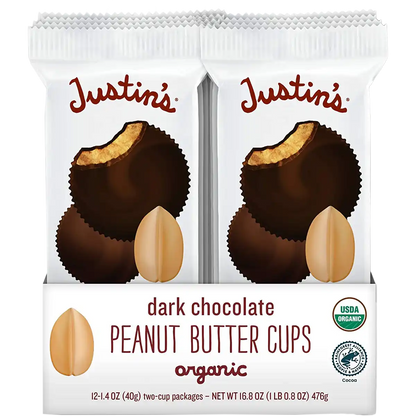 Peanut Butter Cups