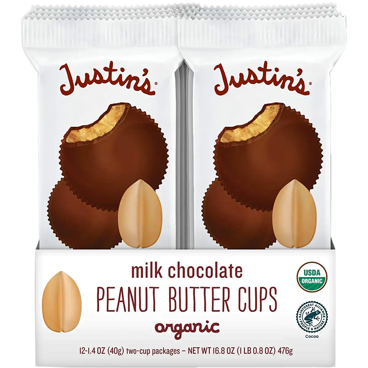 Peanut Butter Cups