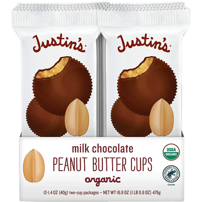 Peanut Butter Cups