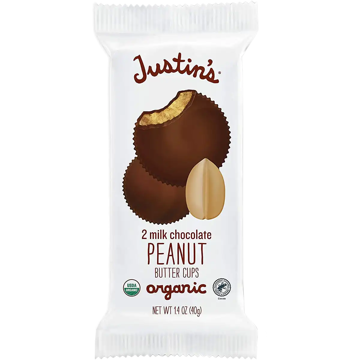 Peanut Butter Cups