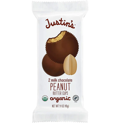 Peanut Butter Cups