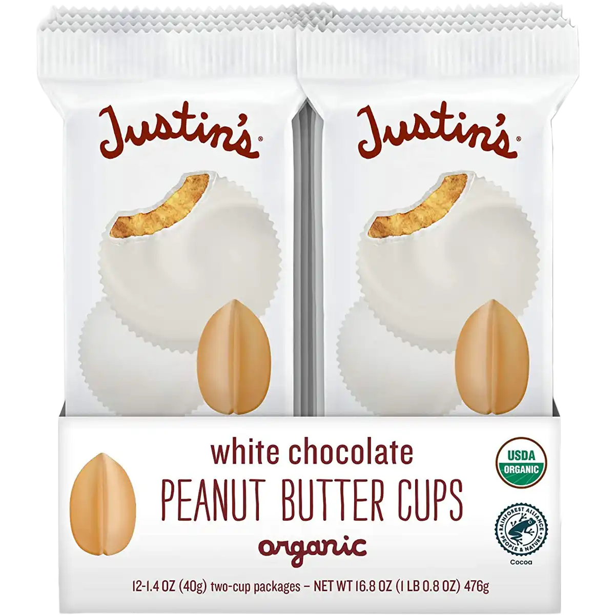 Peanut Butter Cups