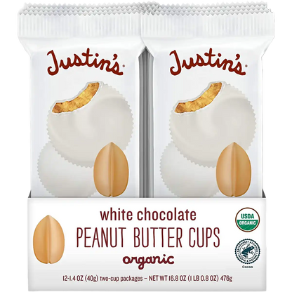 Peanut Butter Cups