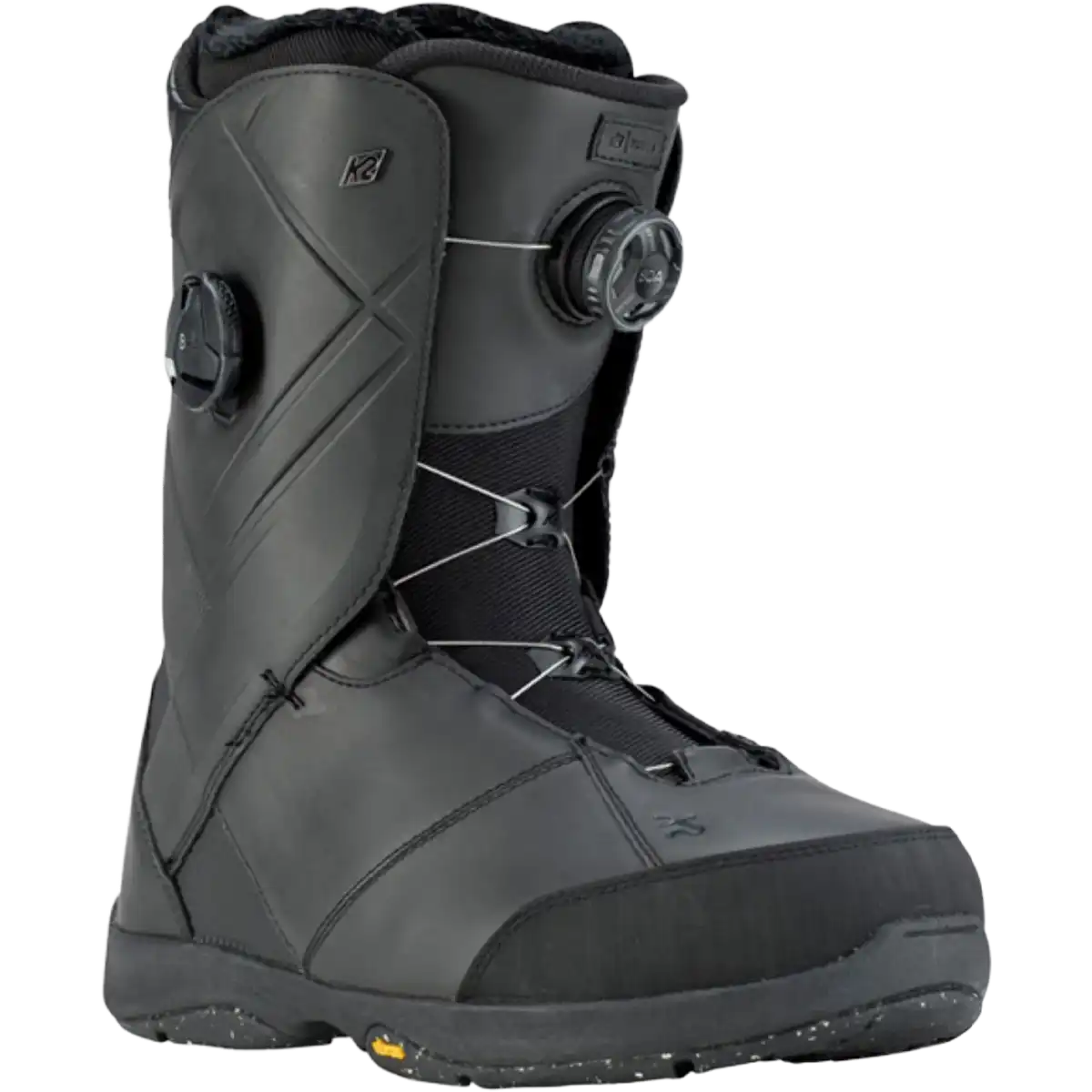 Nitro T1 Demo Snowboard Package