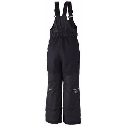 The Works Package w/ Bibs - Girl's Snowboard