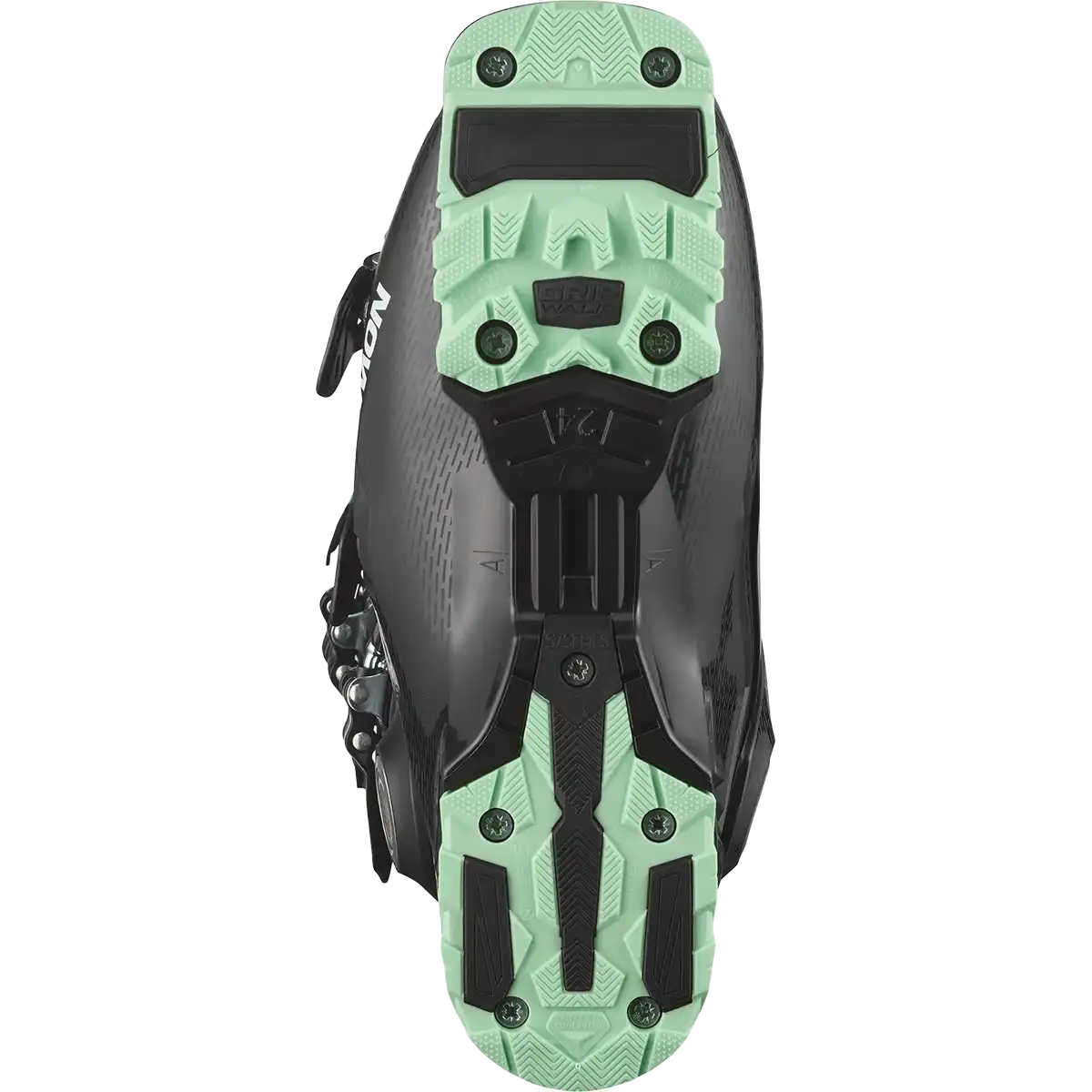 Women's SELECT HV 80