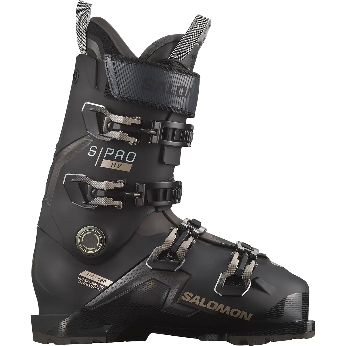 S/PRO HV 120