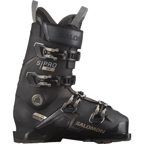 S/PRO HV 120