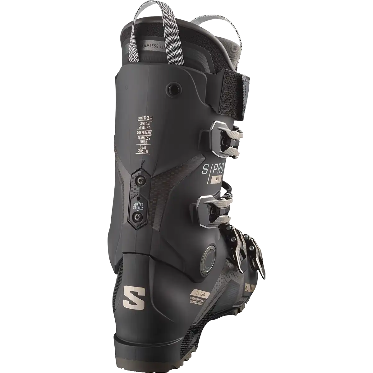 S/PRO HV 120