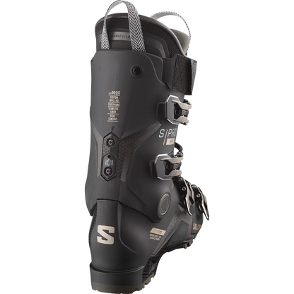 S/PRO HV 120