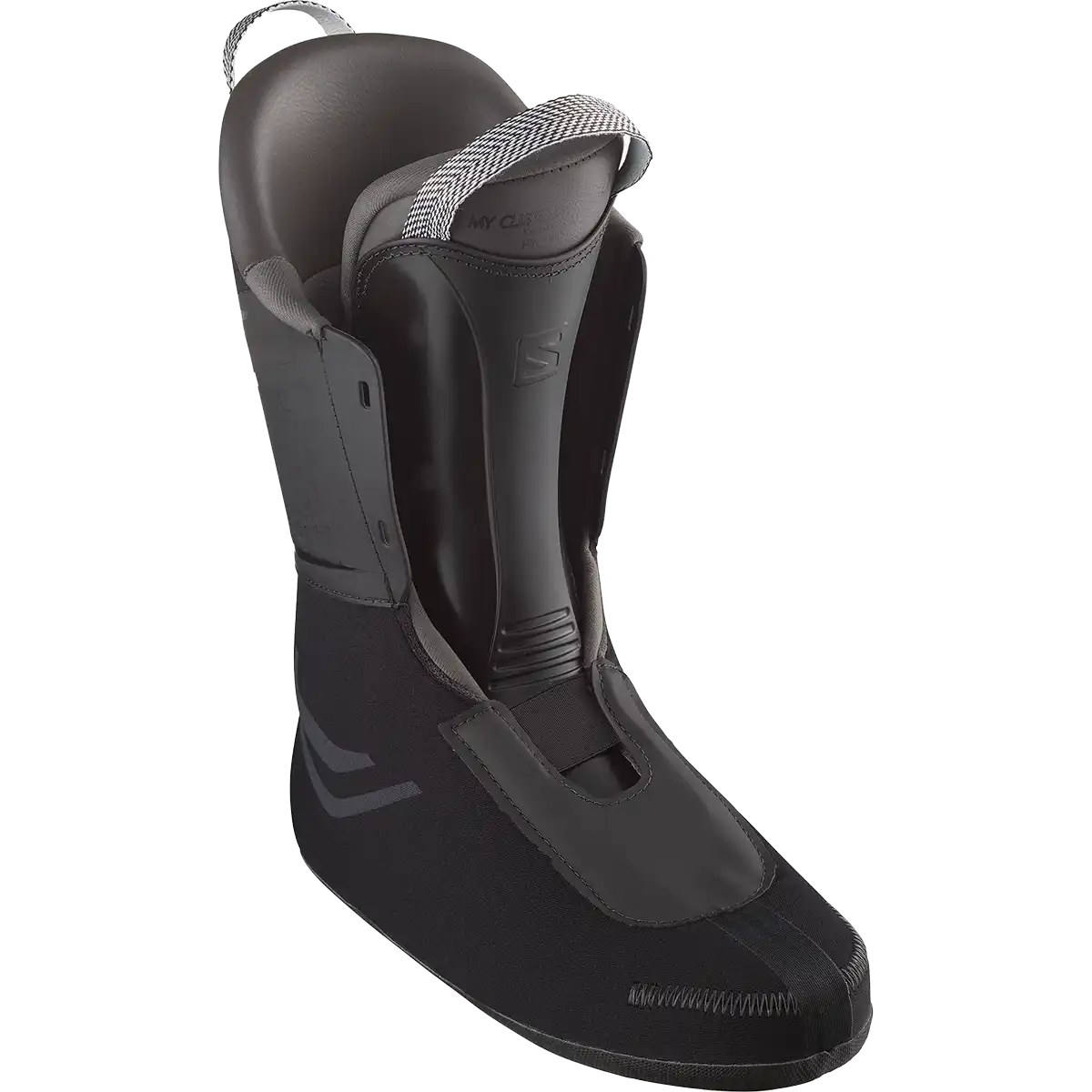 S/PRO HV 120