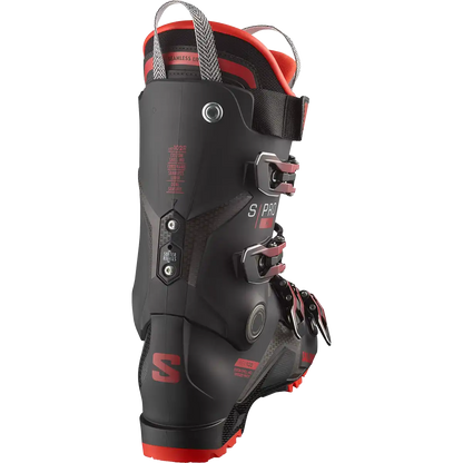 S/PRO HV 100