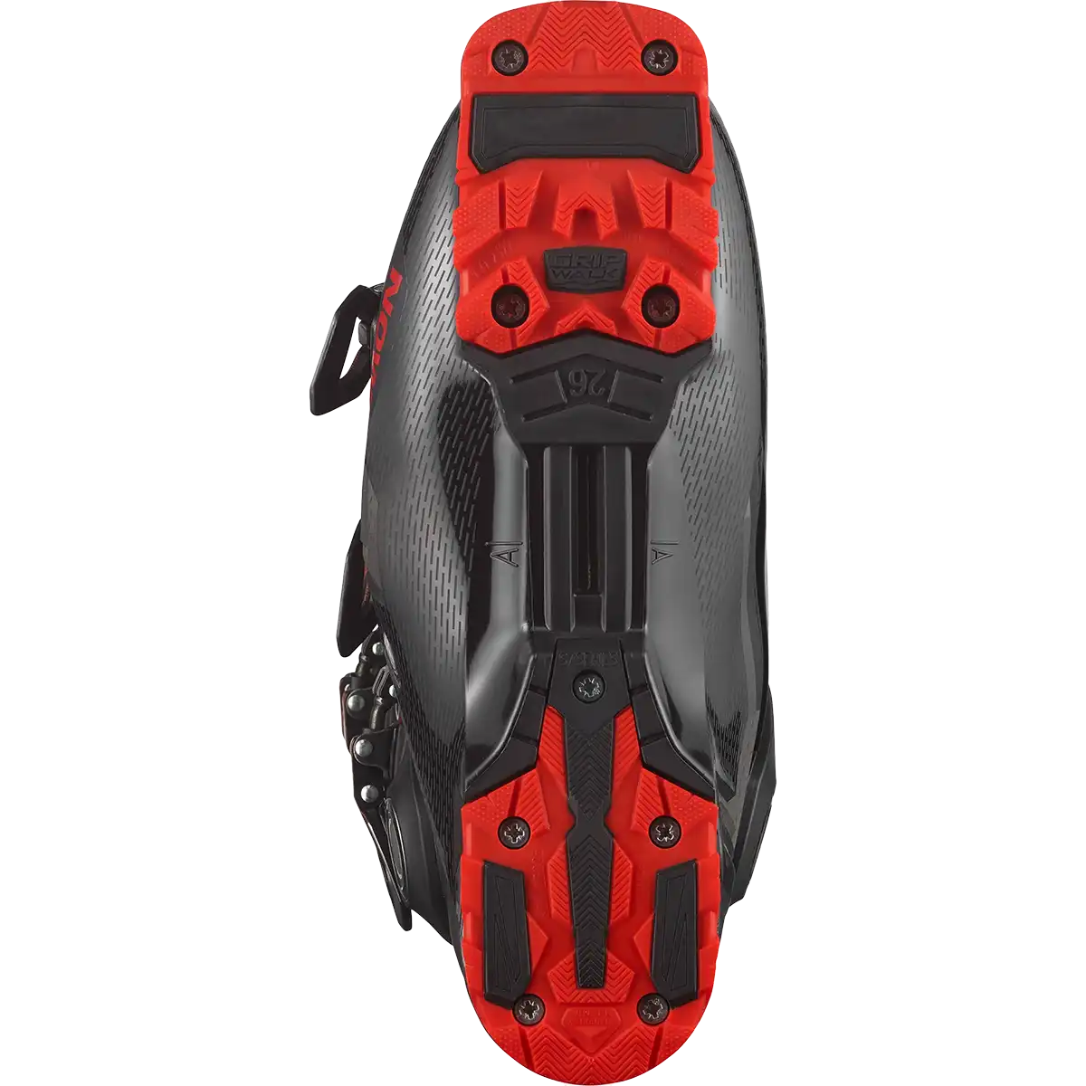 S/PRO HV 100