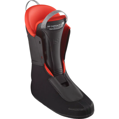 S/PRO HV 100