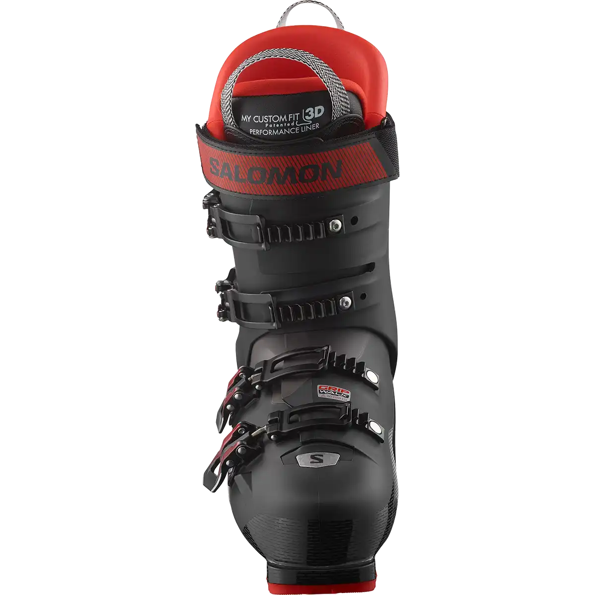 S/PRO HV 100