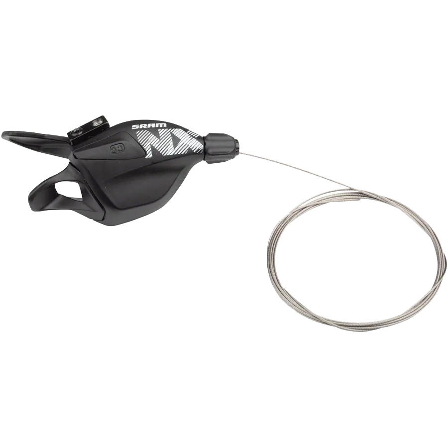 NX Eagle 12-speed Shifter Discrete Clamp