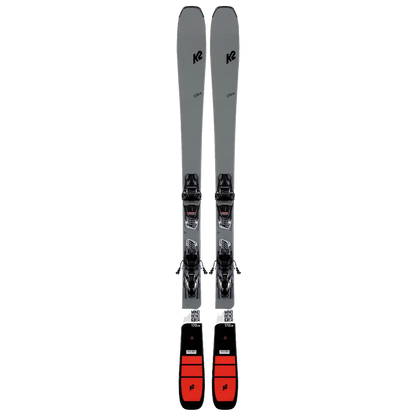 Mindbender RX Sport Skis