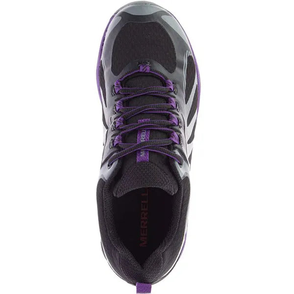Women's Siren Edge 3 Waterproof