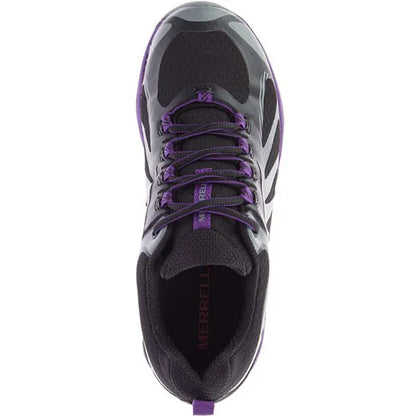 Women's Siren Edge 3 Waterproof