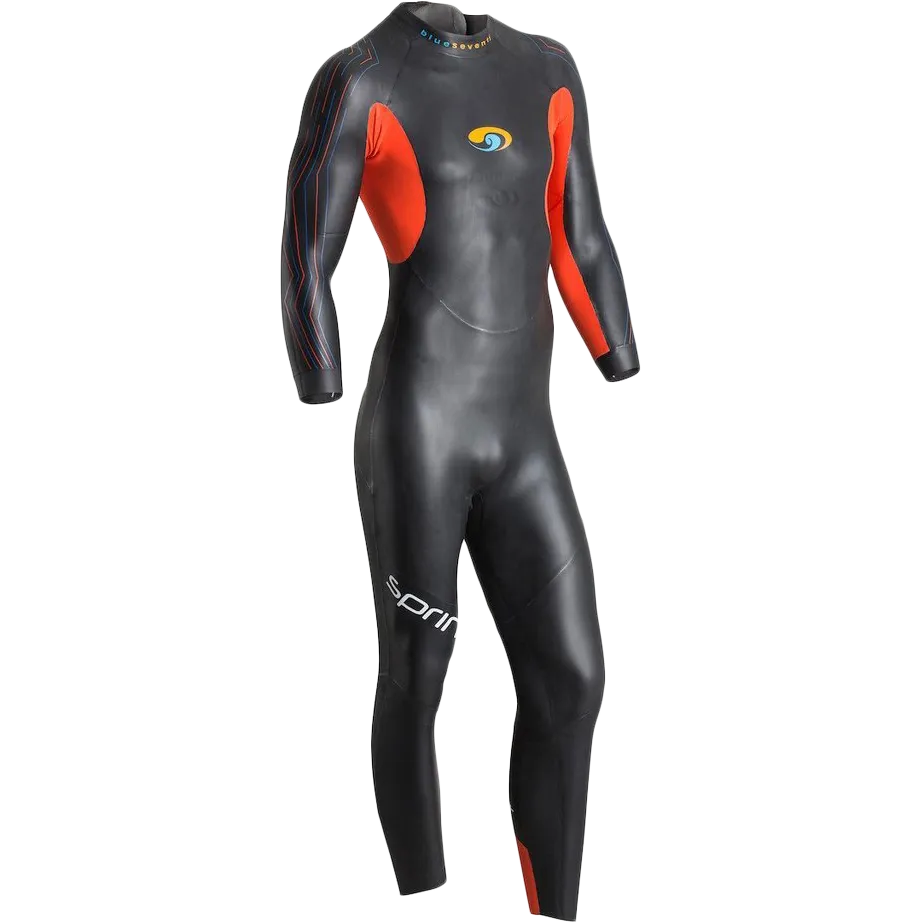 Men's Sprint