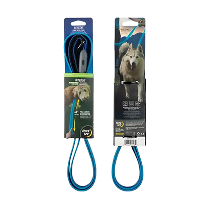 NiteDog Rechargeable LED Leash