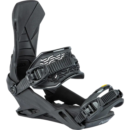 Nitro Team Demo Snowboard Package