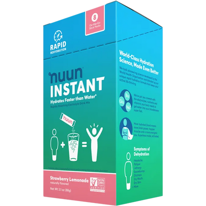 Nuun Instant