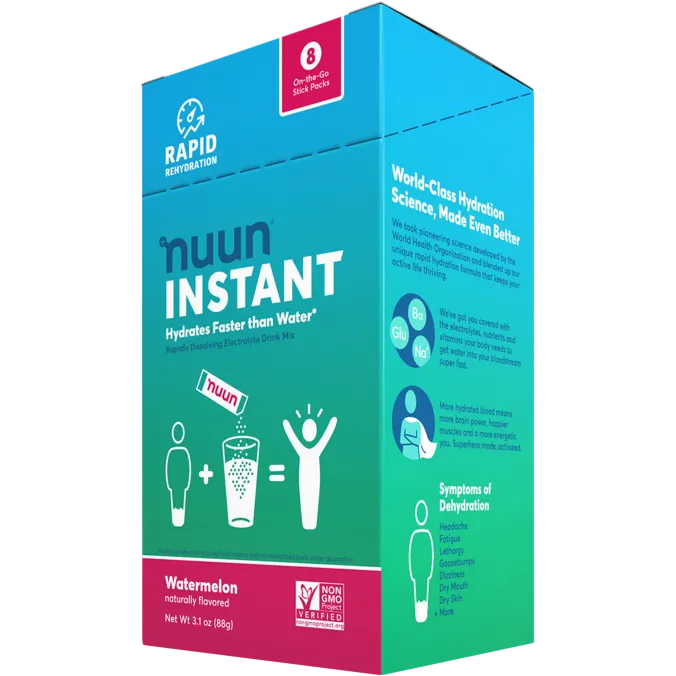 Nuun Instant