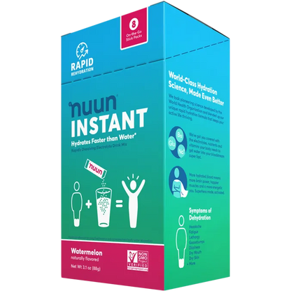 Nuun Instant