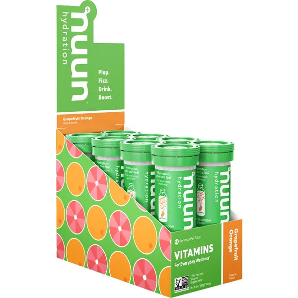 Nuun Vitamin Tabs