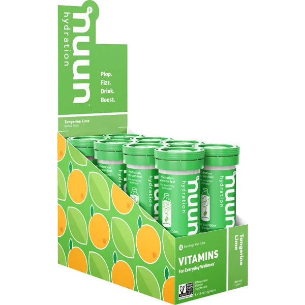 Nuun Vitamin Tabs