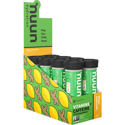 Nuun Vitamin Tabs