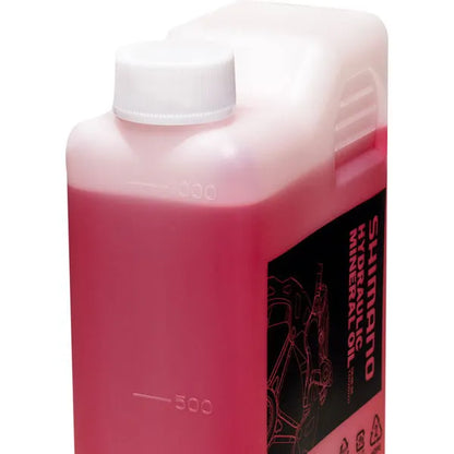 Mineral Oil Bottle - 1L