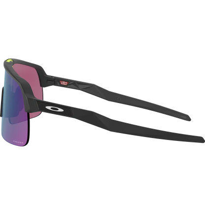 Sutro Lite - Matte Black/Prizm Road Jade