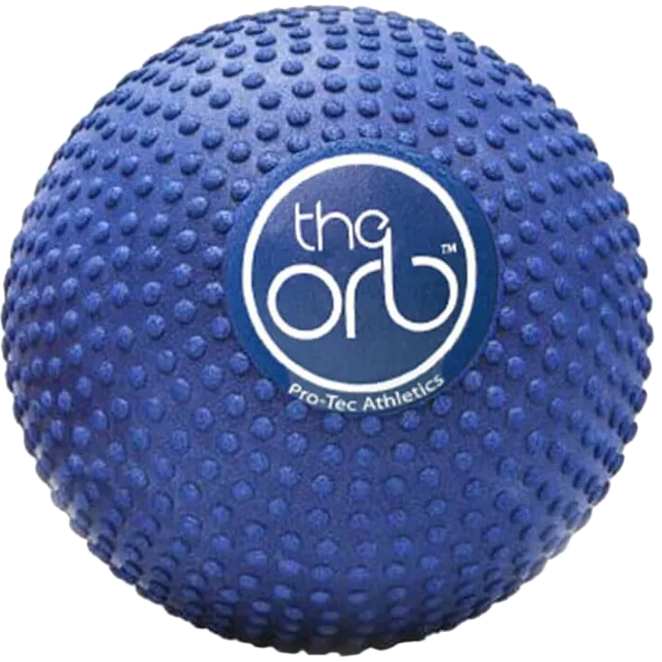 Orb Massage Ball 5"