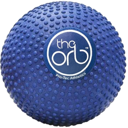 Orb Massage Ball 5"