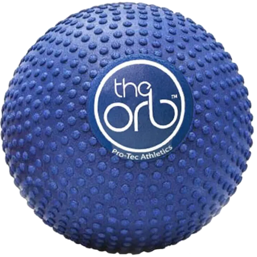 Orb Massage Ball 5"