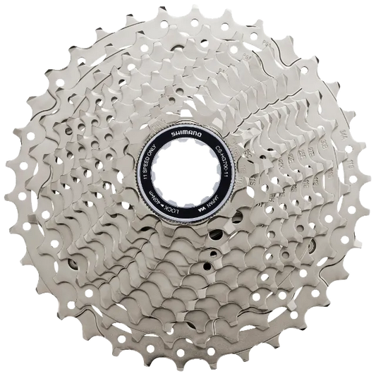 105 CS-HG700 11-speed 11-34t Cassette