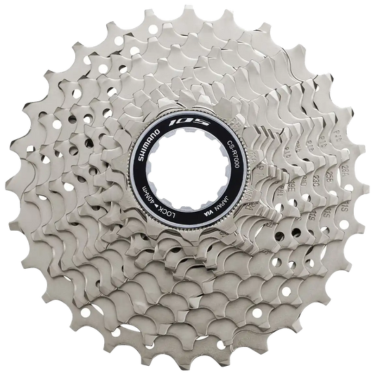 105 CS-R7000 11-speed 11-28t Cassette