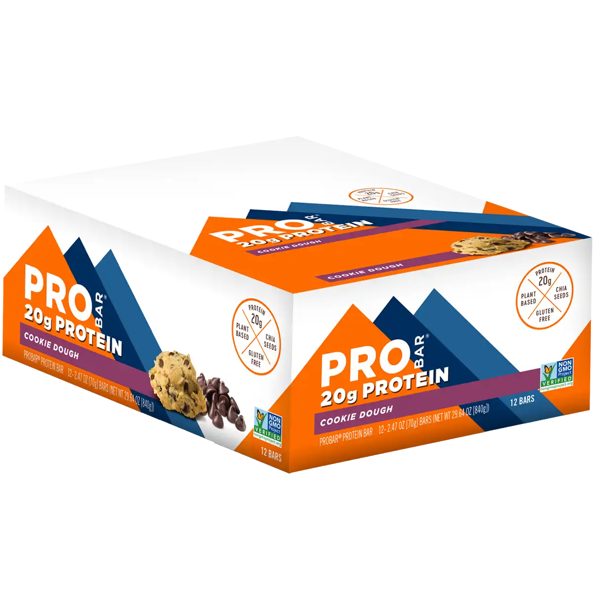 Protein Bar