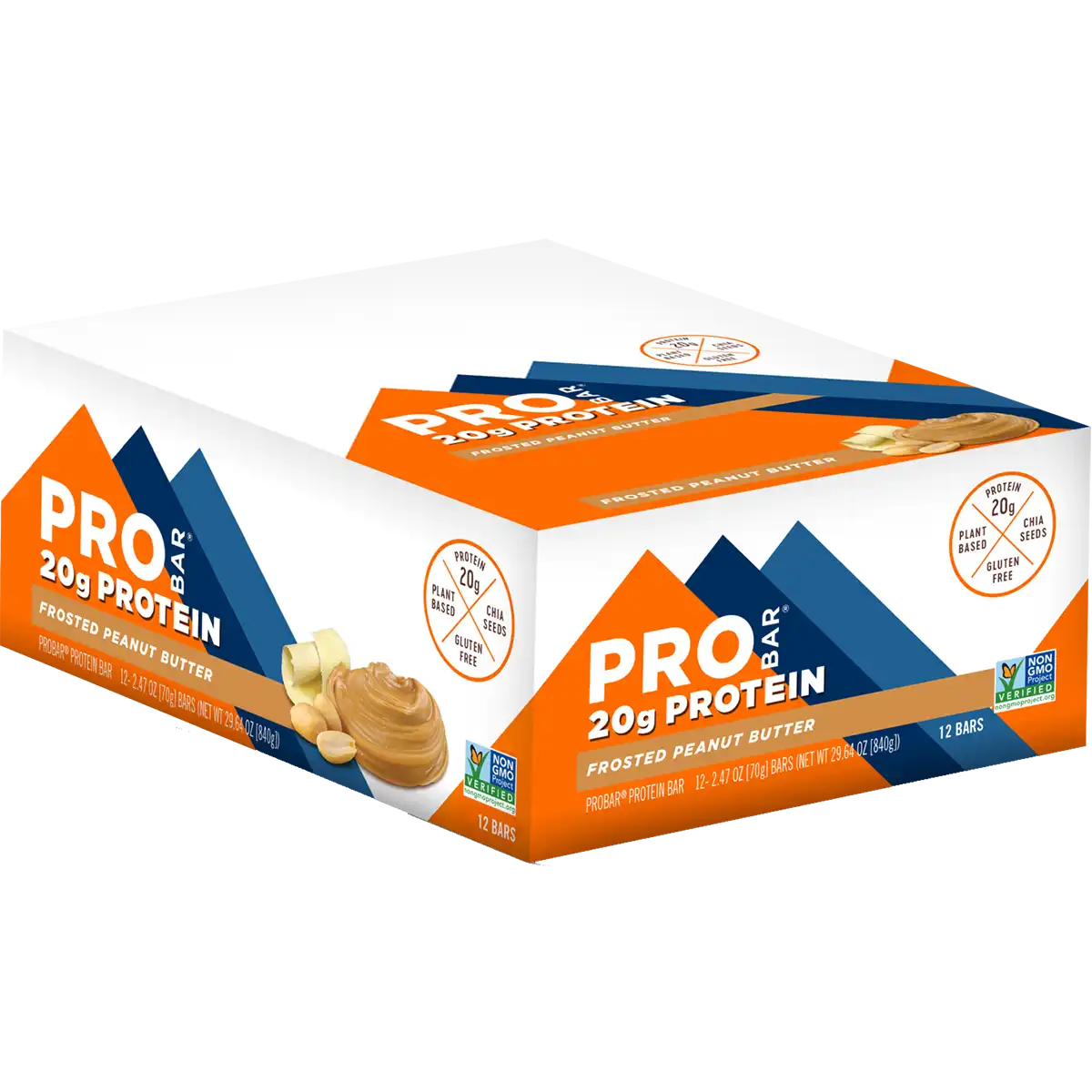 Protein Bar