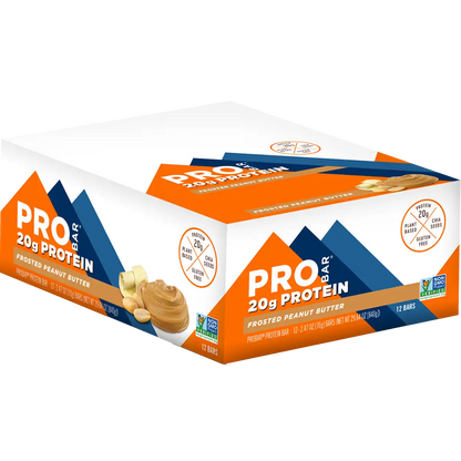 Protein Bar