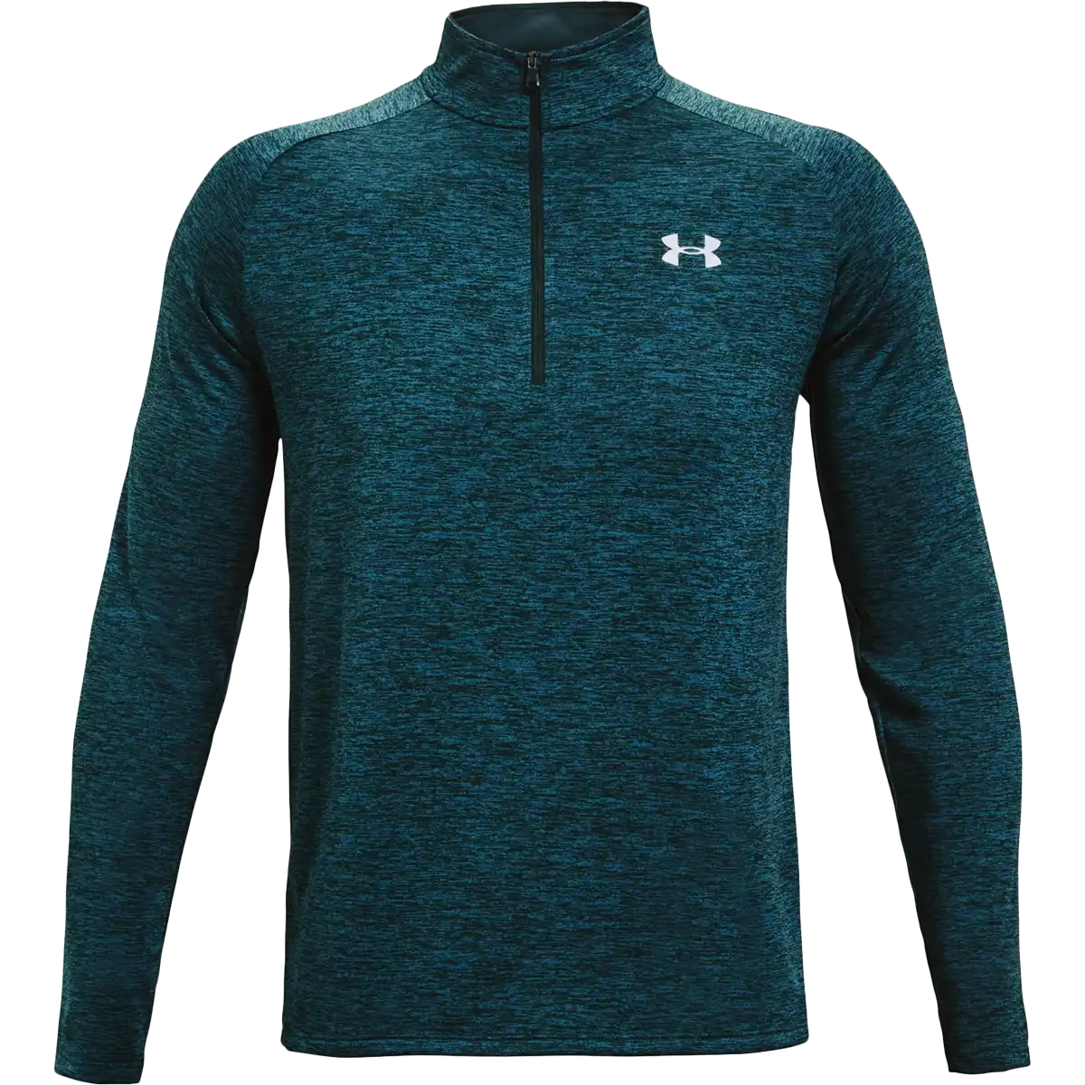 Men's UA Tech 2.0 1/2 Zip