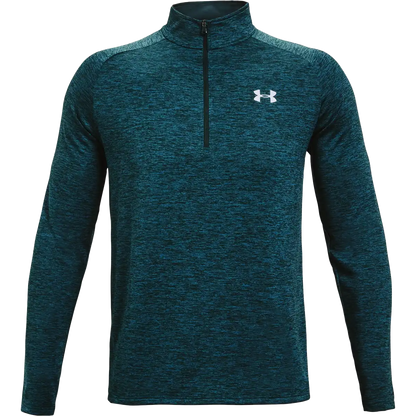 Men's UA Tech 2.0 1/2 Zip