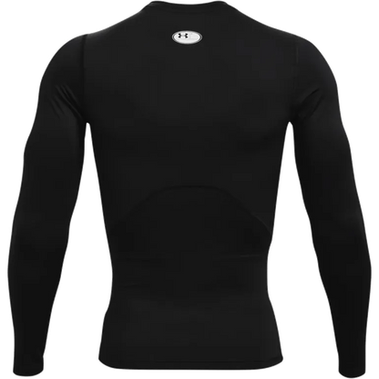 Men's UA Heatgear Armour Comp Long Sleeve