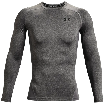 Men's UA Heatgear Armour Comp Long Sleeve