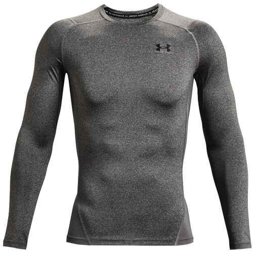 Men's UA Heatgear Armour Comp Long Sleeve