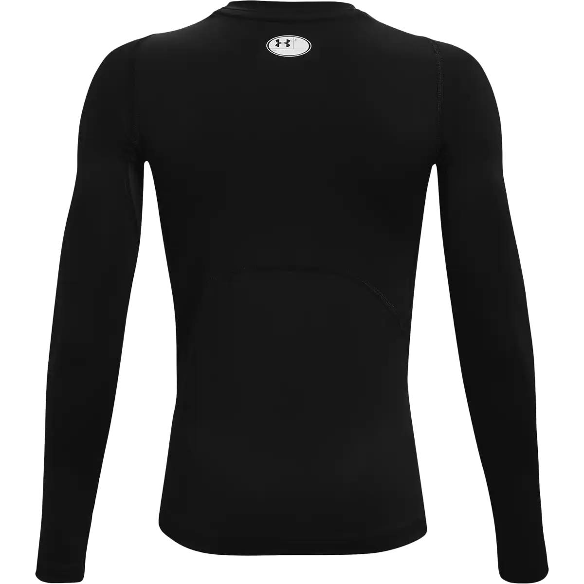 Youth HeatGear Armour Long Sleeve