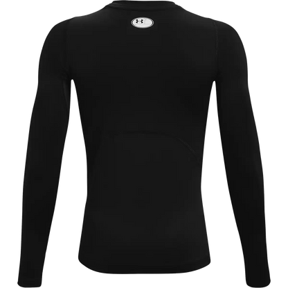 Youth HeatGear Armour Long Sleeve